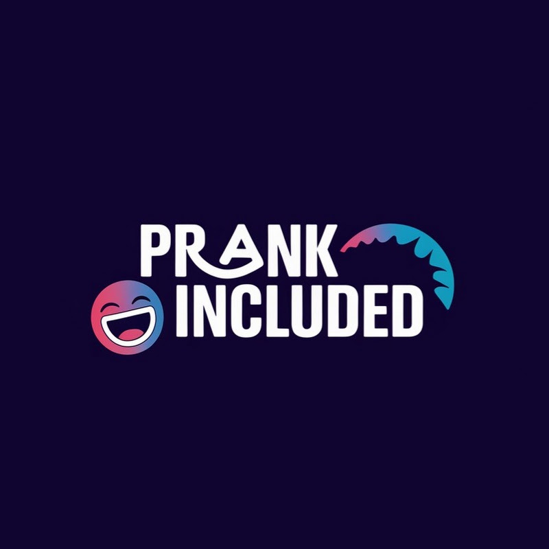 Prank Included