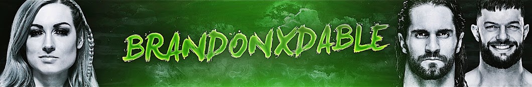 brandonXDable The Best Tributes! Avatar canale YouTube 