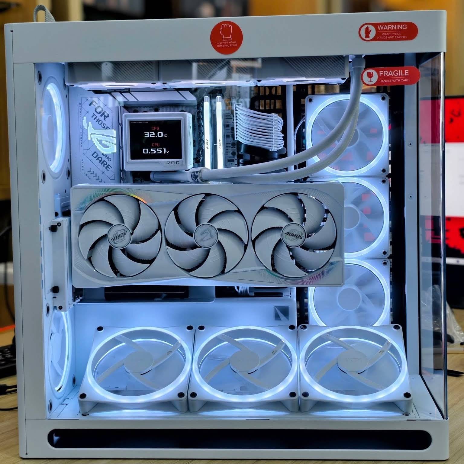 Post from iHAVECPU
