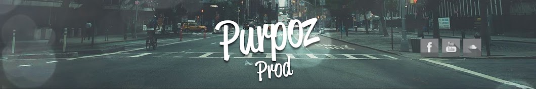 Purpoz Produxion Avatar canale YouTube 