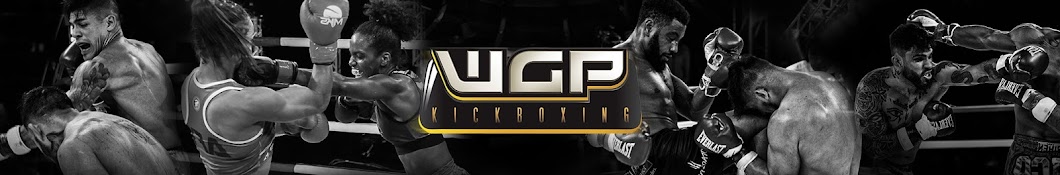 WGP Kickboxing ইউটিউব চ্যানেল অ্যাভাটার