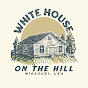 White House on the Hill logo