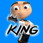 The King Pekka YT profile