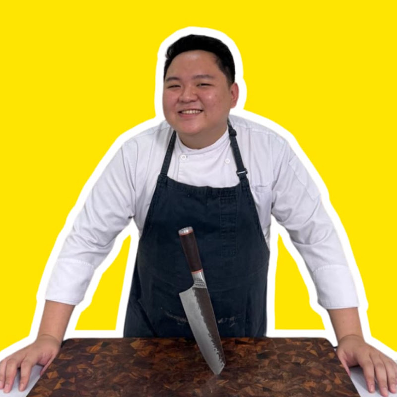 Chef Anthony Christopher