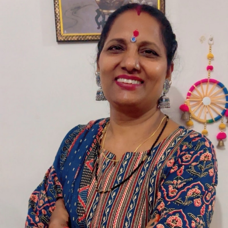 Maa ki Simple Rasoi And Vlog