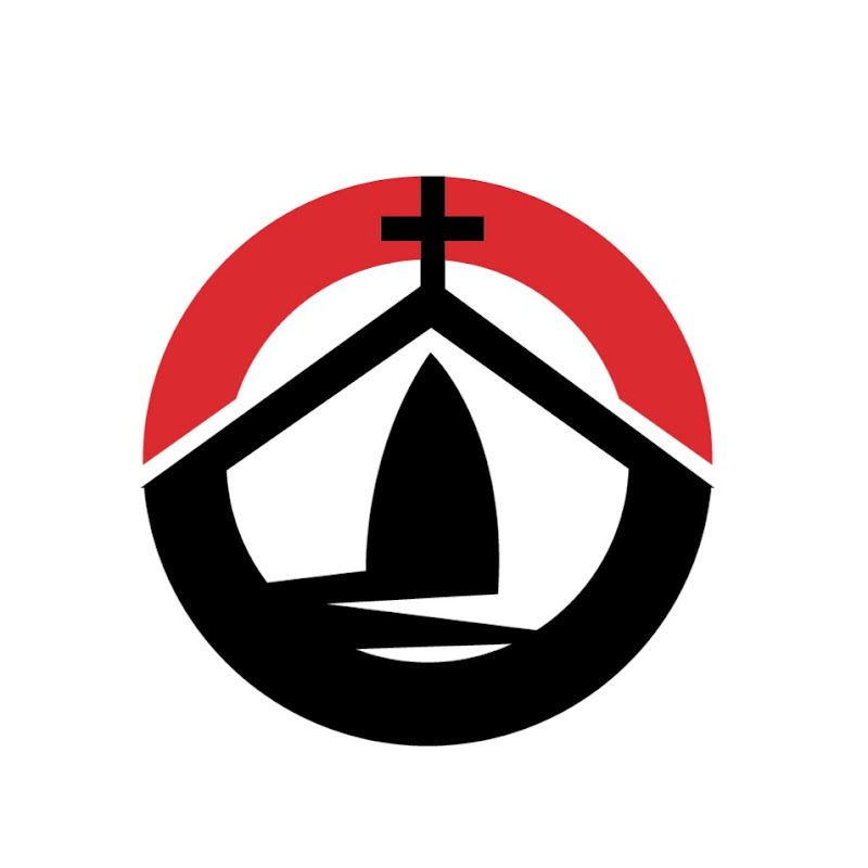 大衛的帳幕 Logo