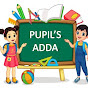 pupils adda logo
