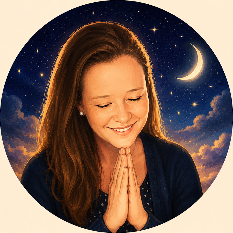 Jesus Every Night