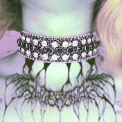 glitterthroat
