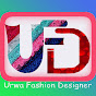 Urwa Fashion Designer logo