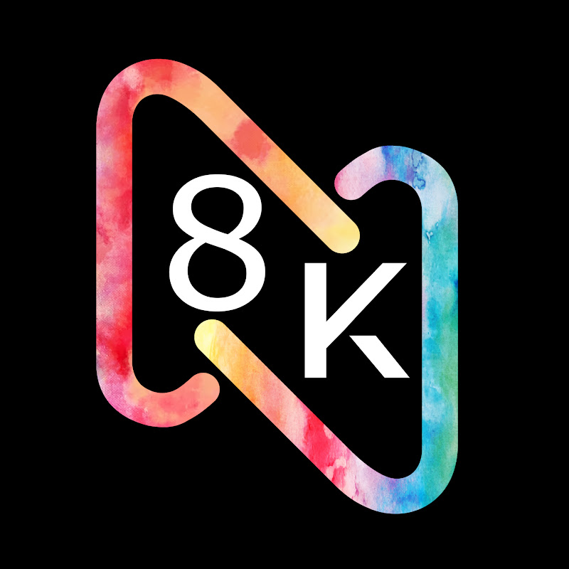 Eric - 8K Nature Film