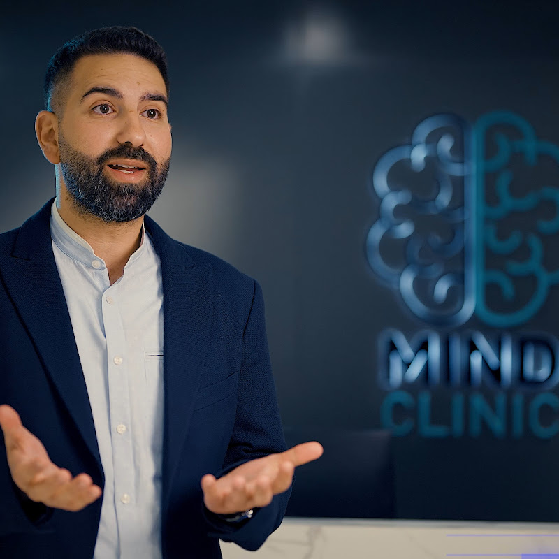 Mind Clinic ليث العبادي