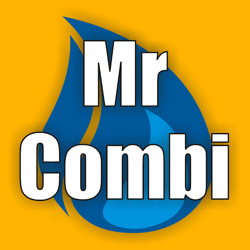 Mr Combi Sales