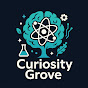 Curiosity Grove logo