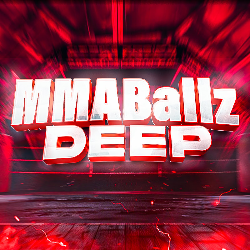 MMABallzDeep
