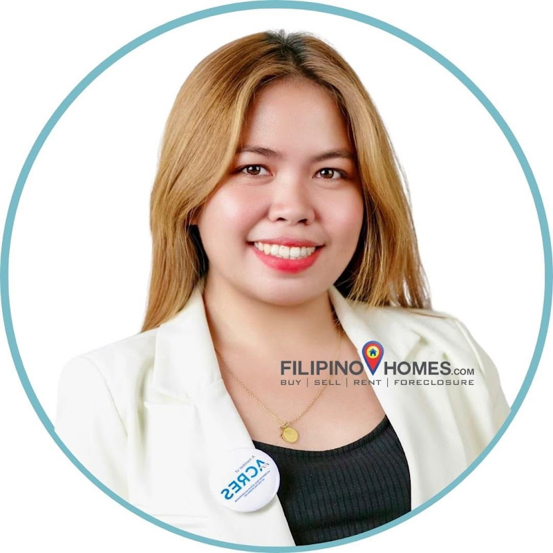 Ericka Salazar, Real Estate Agent