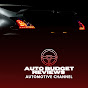 AUTO BUDGET REVIEWS logo