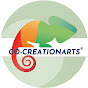 CO-CREATIONARTS logo