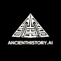 Ancient History AI logo