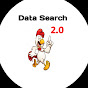 Data Search 2.0 logo