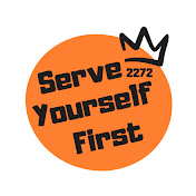 Serve yourself first 2272