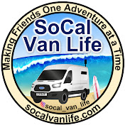 SoCal Van Life