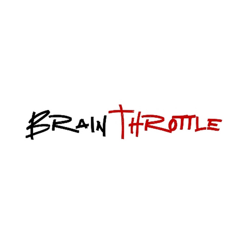 BrainThrottle