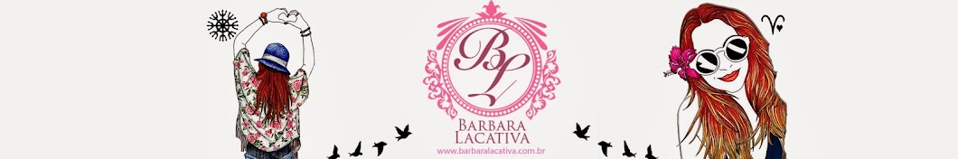 BarbaraLacativa YouTube kanalı avatarı