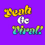 Yeah Go Viral! logo