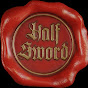 Half Sword Official logo