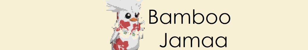 Bamboo Jamaa YouTube-Kanal-Avatar