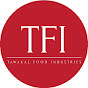 TFI TV  logo
