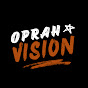 OPRAH VISION logo