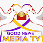 GOODNEWS TV MEDIA  logo