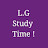 L.G Study Time ! 