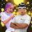 Ricardo y Mariela