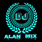Alan Mix DJ - @alanmixdj2100 - Youtube