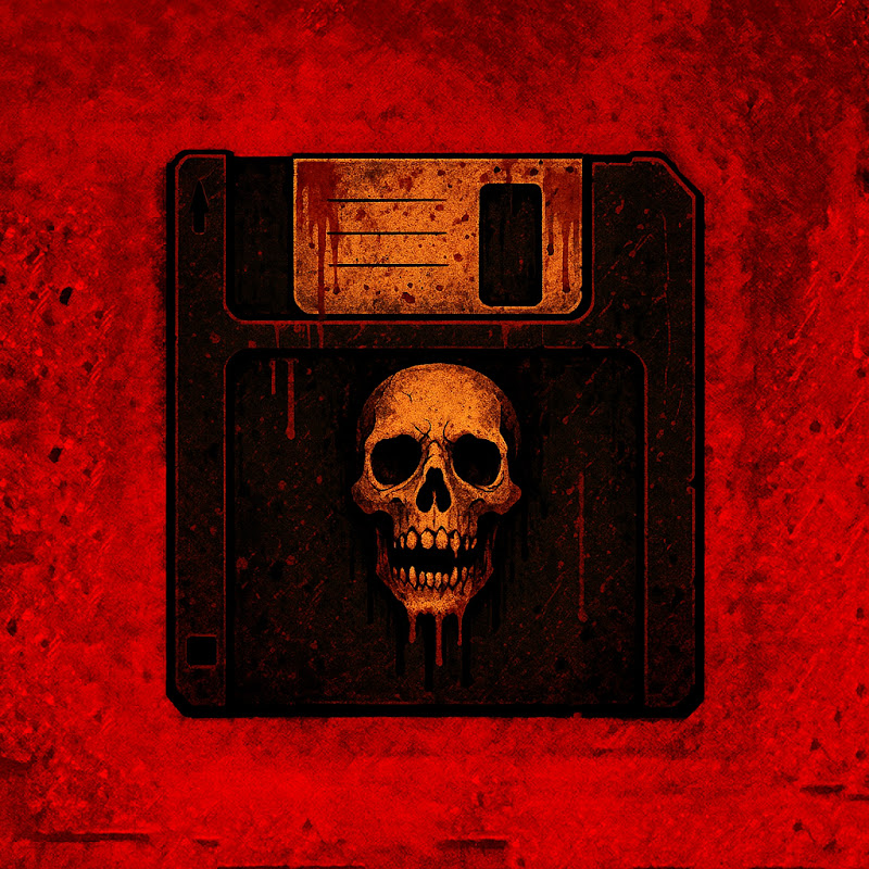 Save Room Archives Logo