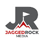 Jagged Rock Media logo