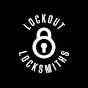 Lockout Locksmiths LTD logo