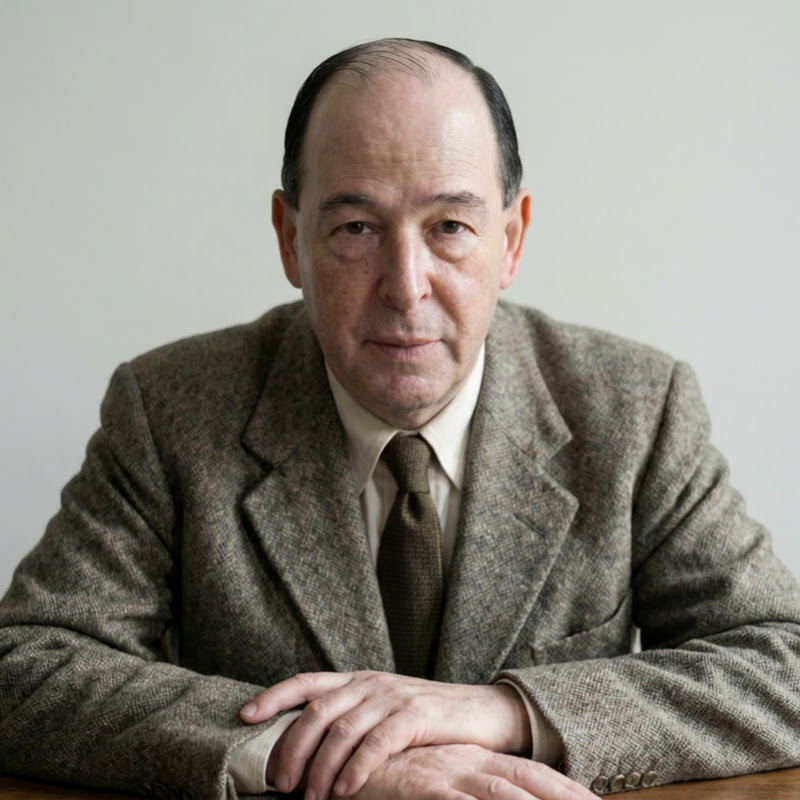 C.S Lewis Archives