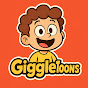 Giggle Toons logo