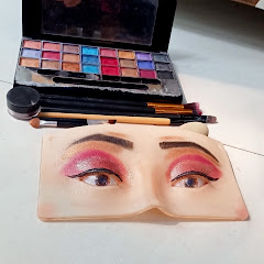 S.B Beauty salon
