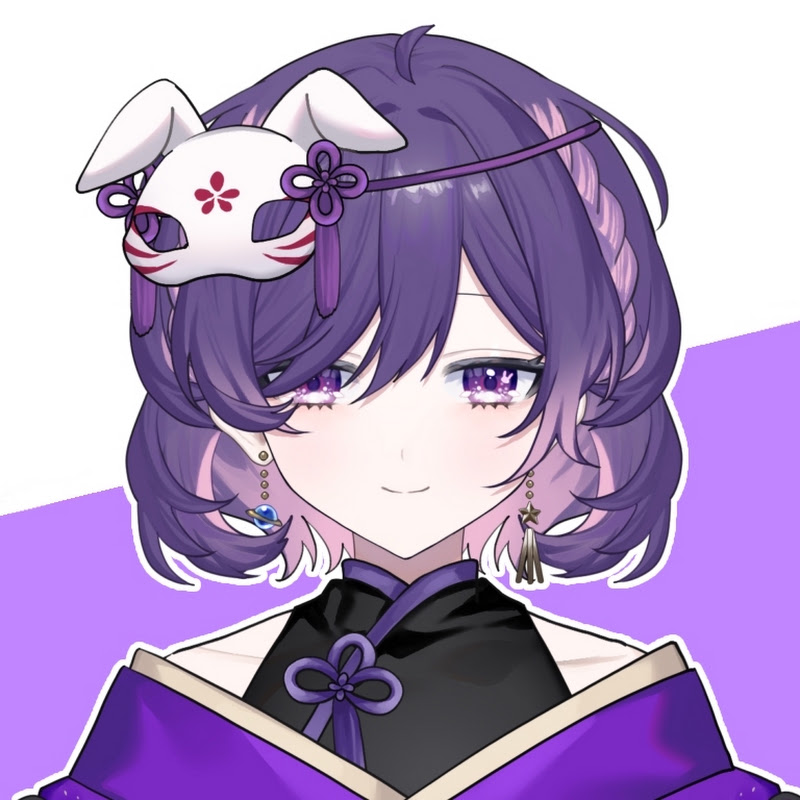 Kanoe.Ch卯睡カノヱ