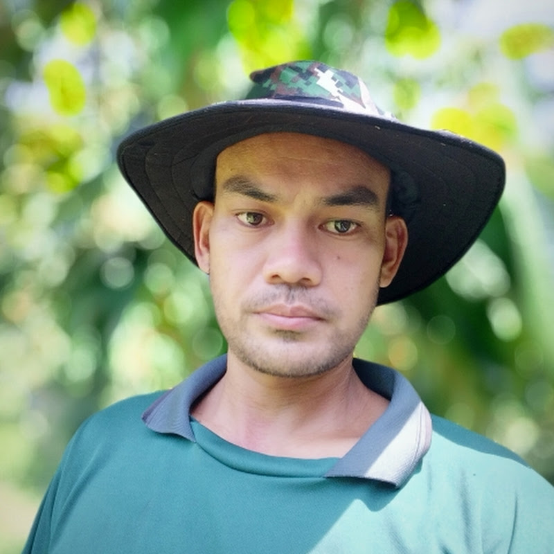 Ronnarit Onthong official