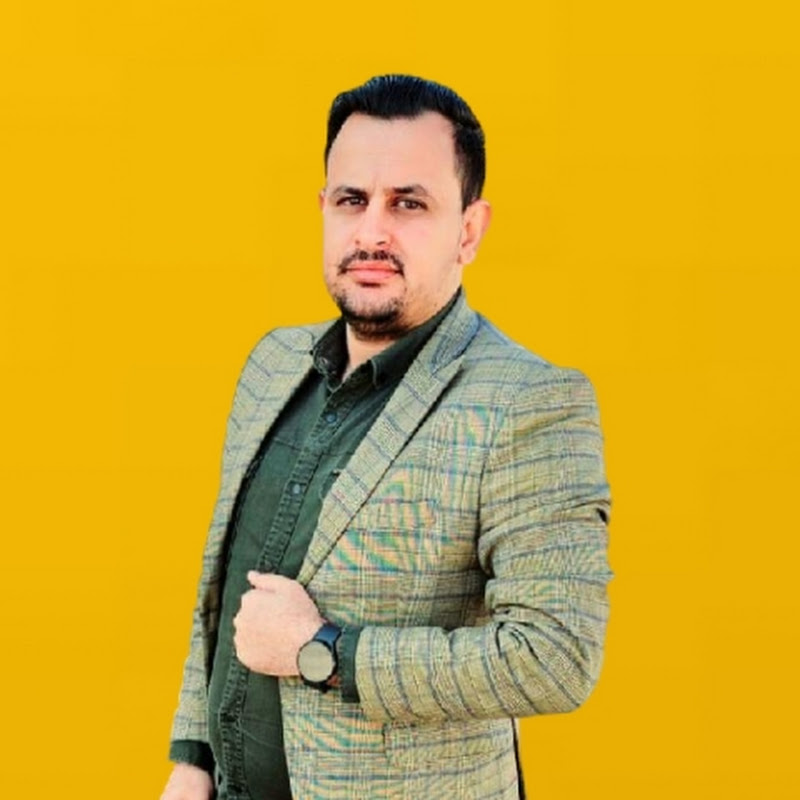 علي عباس Ali Abbas