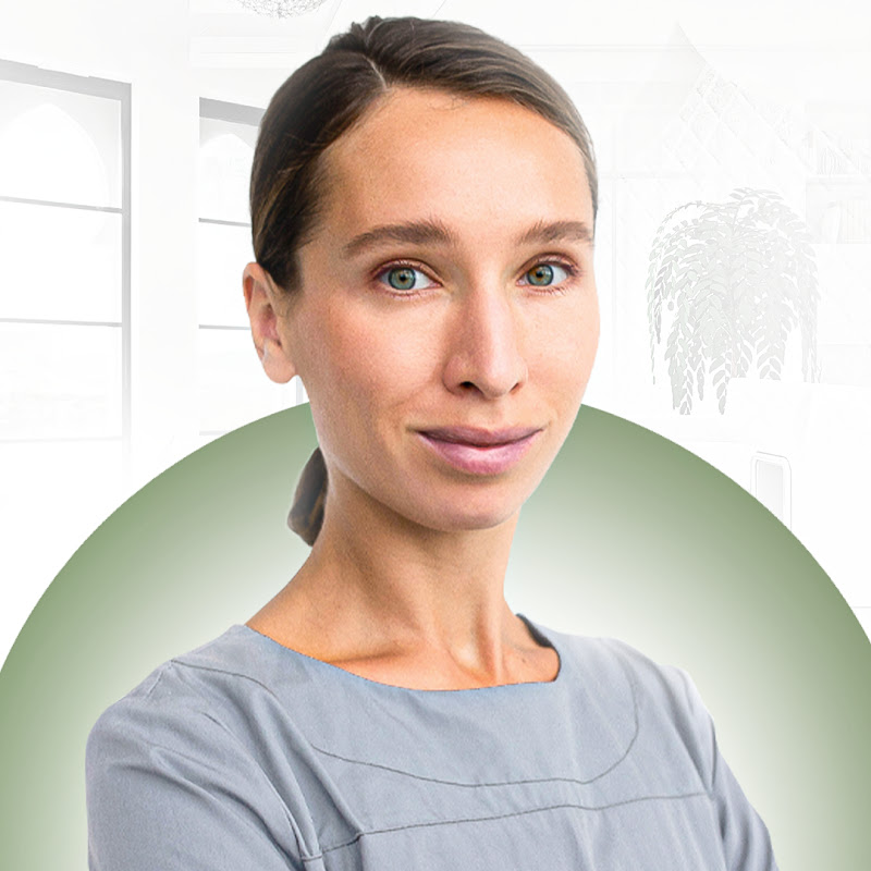 Орлова Даша Logo