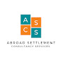 Abroad Settlements logo