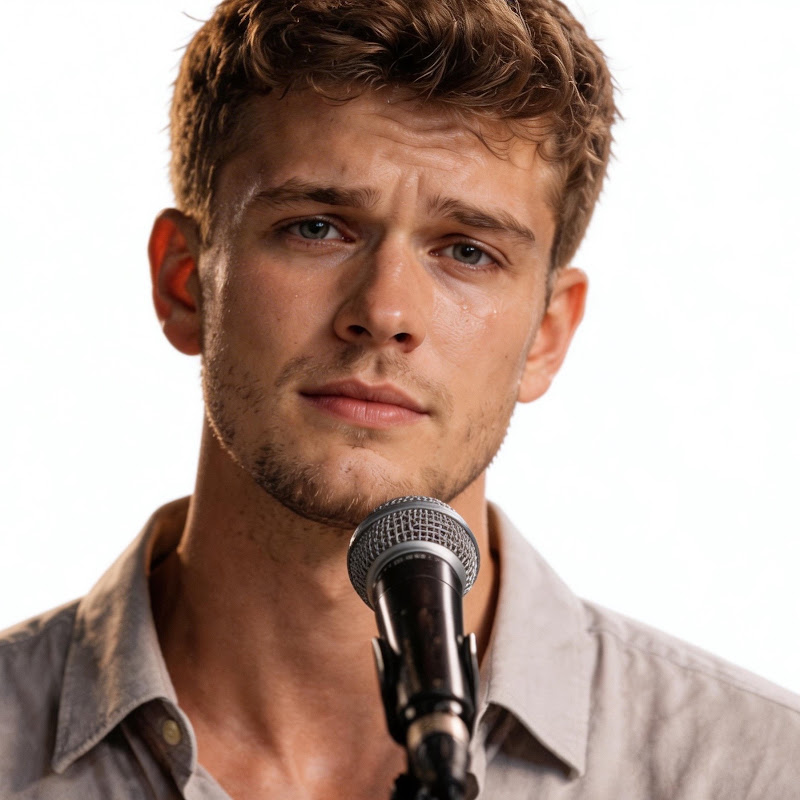 Denis Souza (irmão da Vicky)