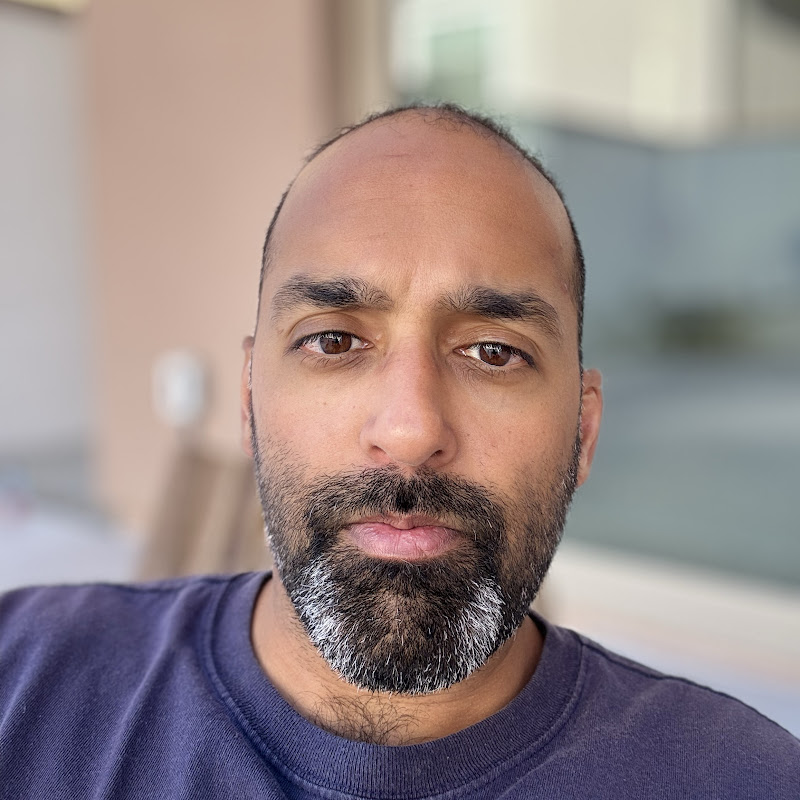 Sarel Gaur MD icon